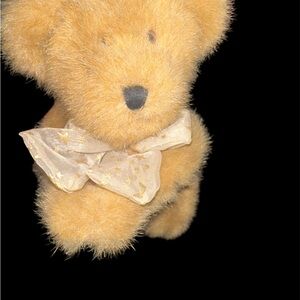 Boyds Bears Hope Archive Collection Jointed Plush Teddy w/ Tags